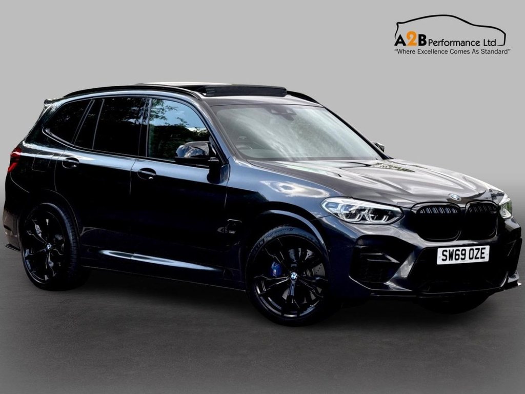 Bmw X3 M