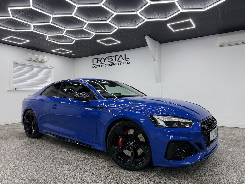 Audi Rs5