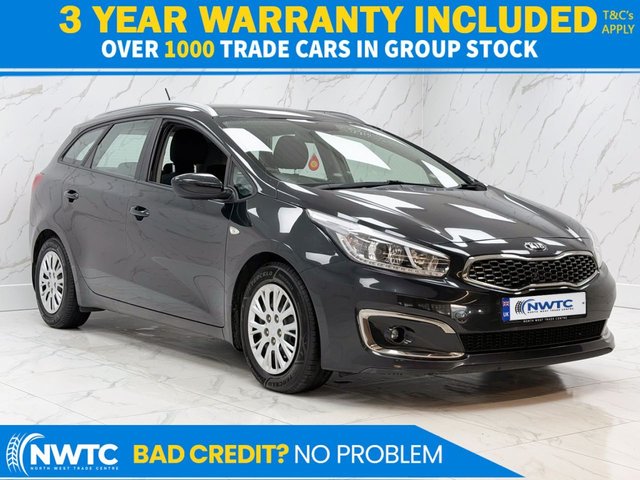 2024 Kia Ceed