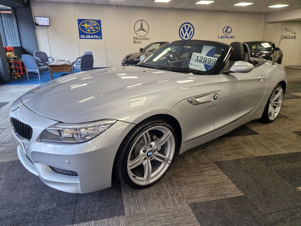 Bmw Z4