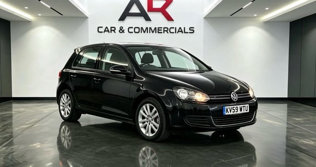 2009 VOLKSWAGEN GOLF PLUS 1.6 TDI SE HATCHBACK 5DR DIESEL MANUAL EURO 5 105 PS YEAR... photo