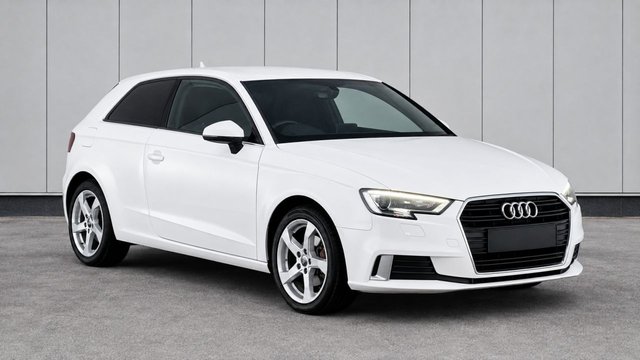 2016 Audi A3