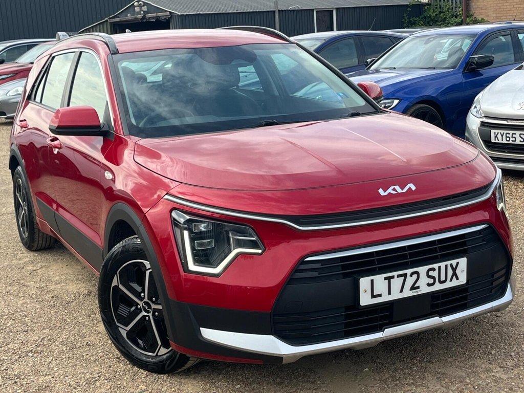 Kia Niro