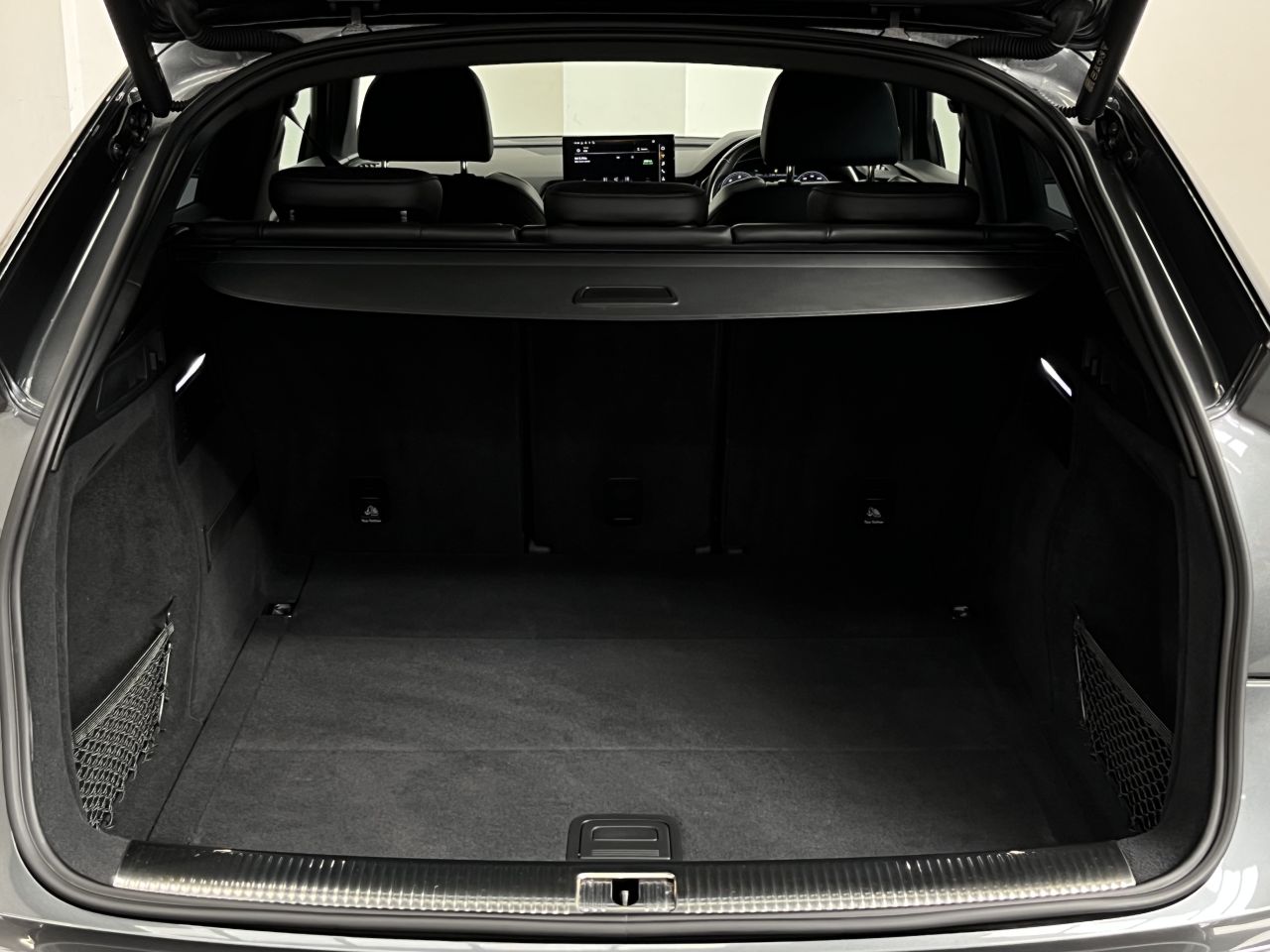 2022 AUDI Q5 40 TDI Quattro S Line 5dr S Tronic Sportback - vehicle photo 12 for sale on PureCar