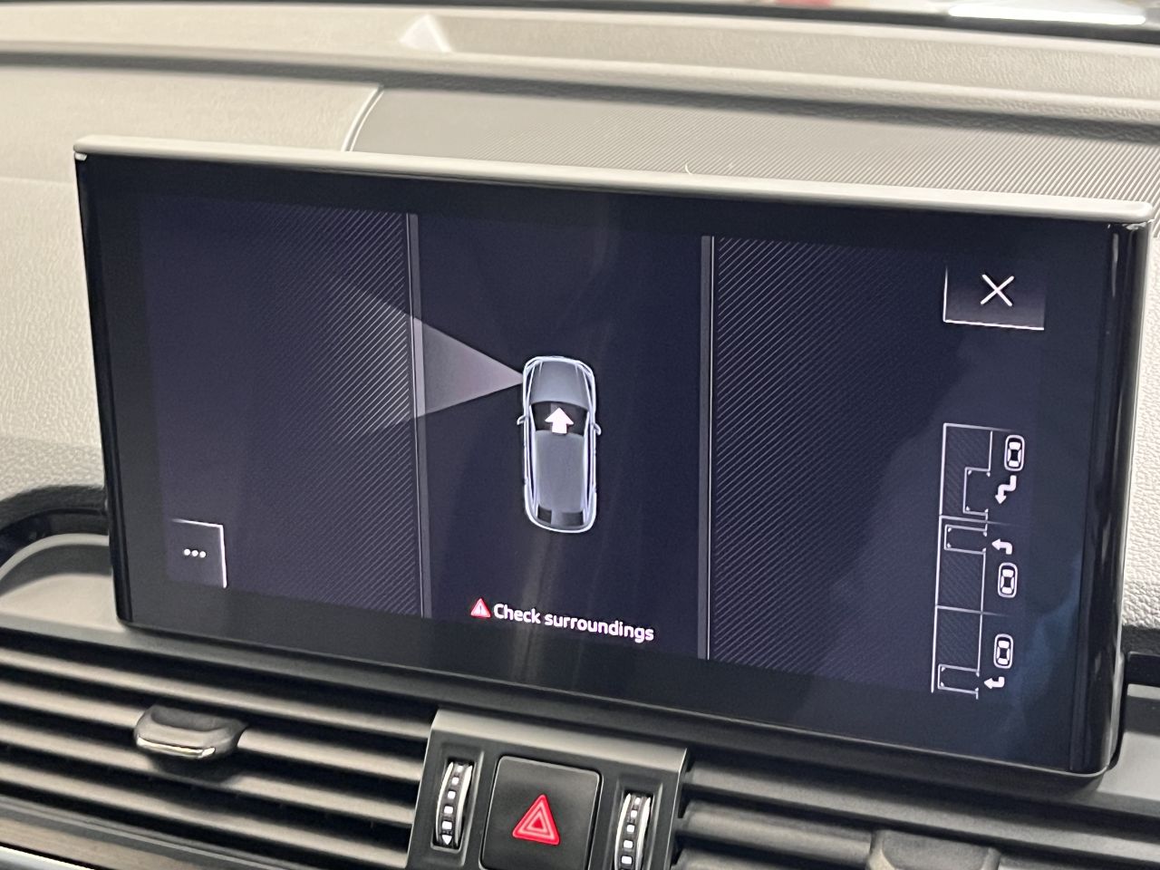 2022 AUDI Q5 40 TDI Quattro S Line 5dr S Tronic Sportback - vehicle photo 45 for sale on PureCar