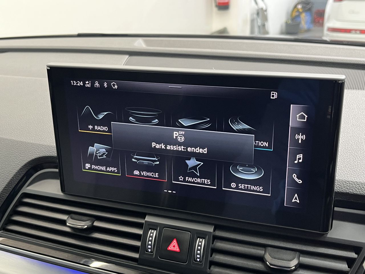 2022 AUDI Q5 40 TDI Quattro S Line 5dr S Tronic Sportback - vehicle photo 54 for sale on PureCar