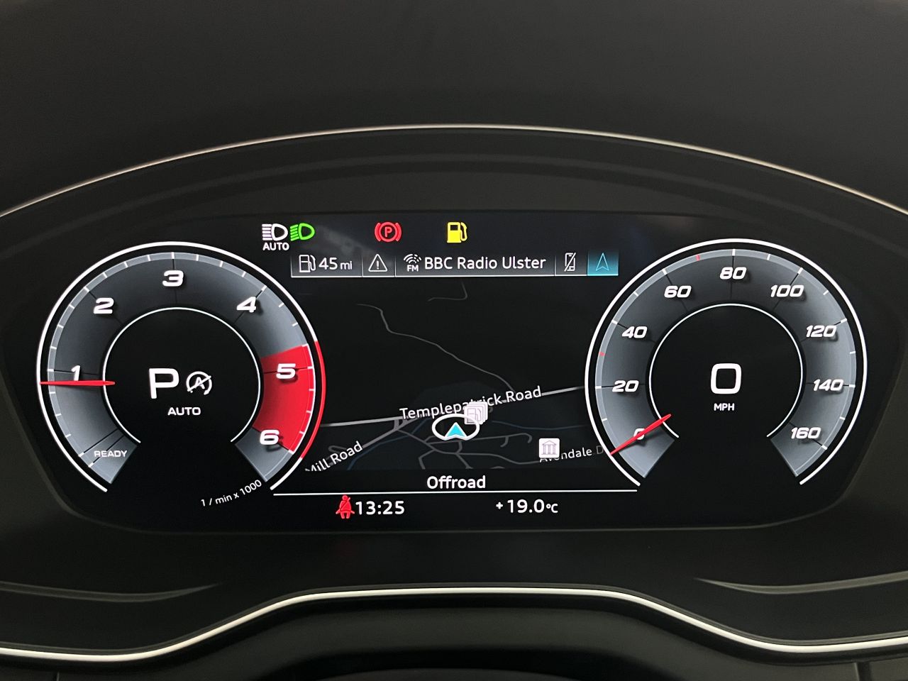 2022 AUDI Q5 40 TDI Quattro S Line 5dr S Tronic Sportback - vehicle photo 59 for sale on PureCar