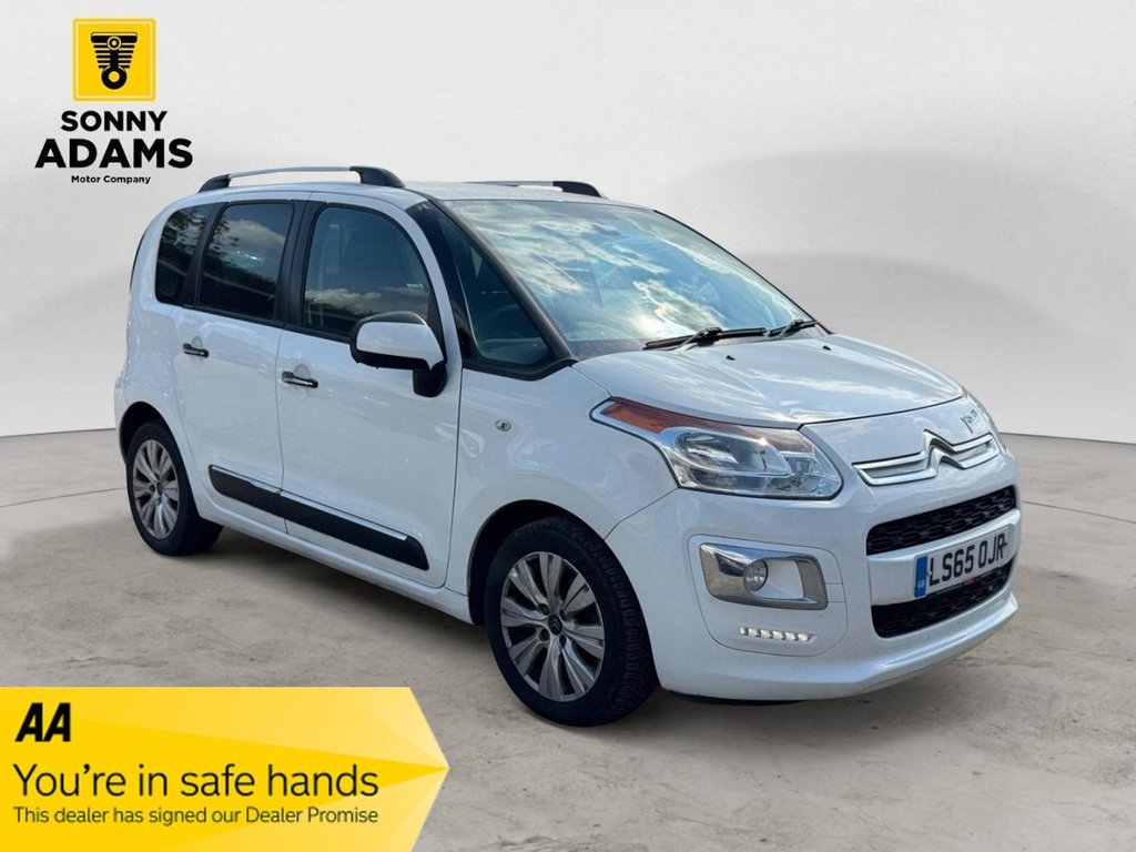 Citroen C3 Picasso
