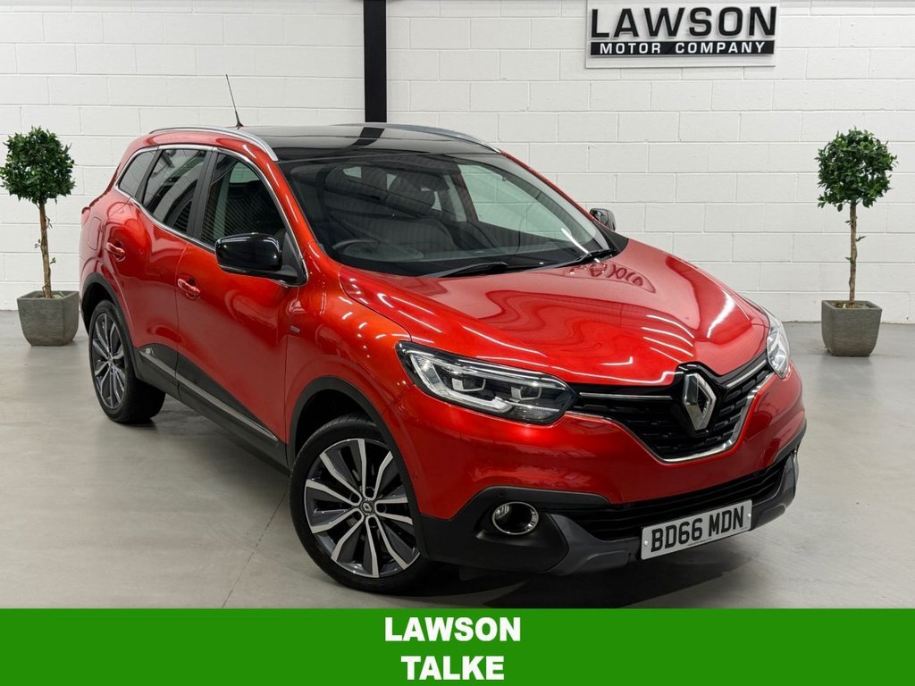 Renault Kadjar