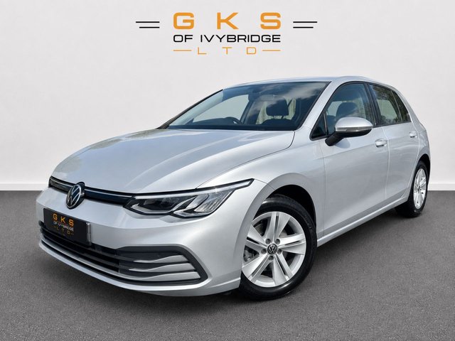 2022 Volkswagen Golf