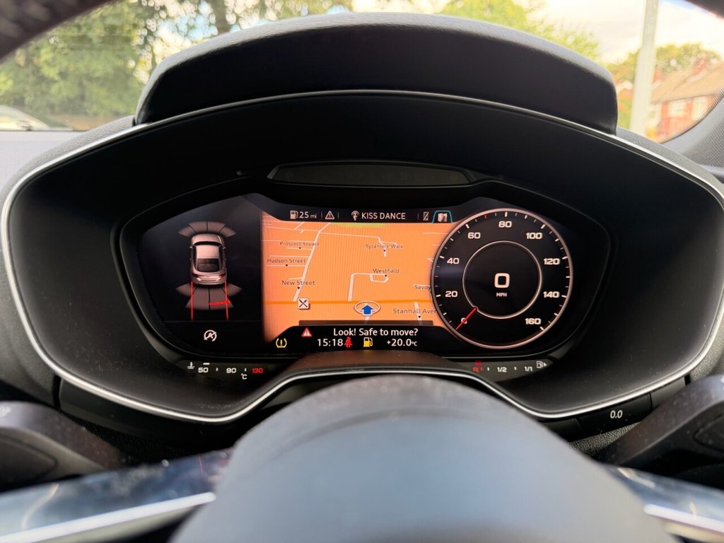 2017 Audi TT — image 6
