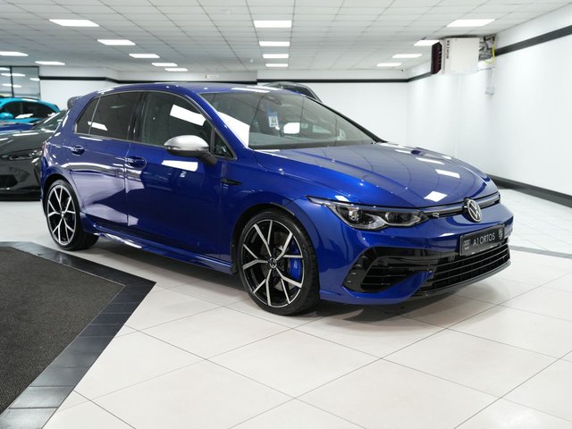 2022 Volkswagen Golf