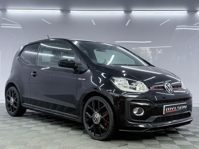2020 Volkswagen Up!