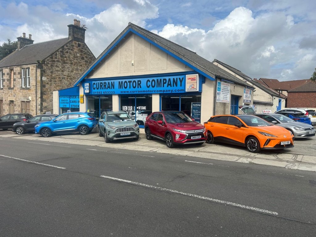 2022 DACIA DUSTER