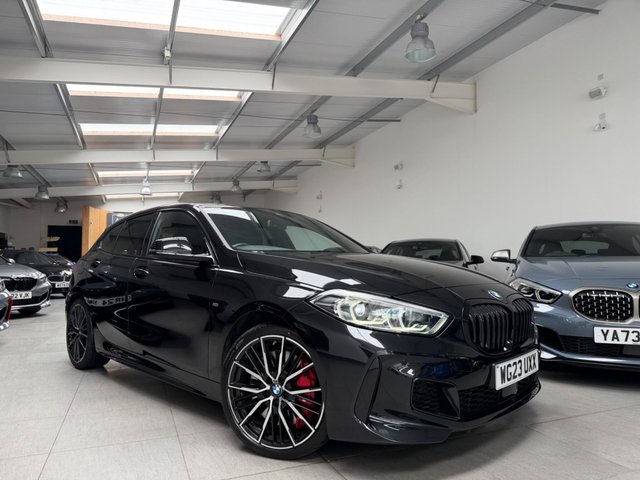 2023 BMW 1 Series