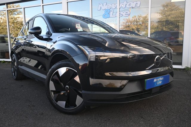 2024 Volvo Ex30