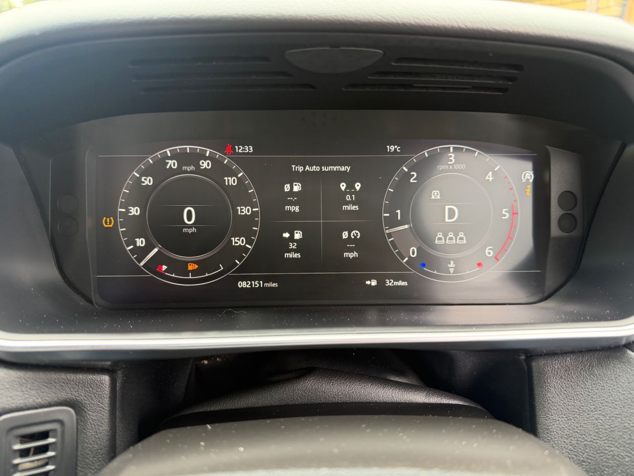 2021 LAND ROVER RANGE ROVER SPORT 3.0 D250 MHEV HSE SUV 5dr Diesel Auto 4WD Euro 6 (s/s) (250 ps) - vehicle photo 15 for sale on PureCar