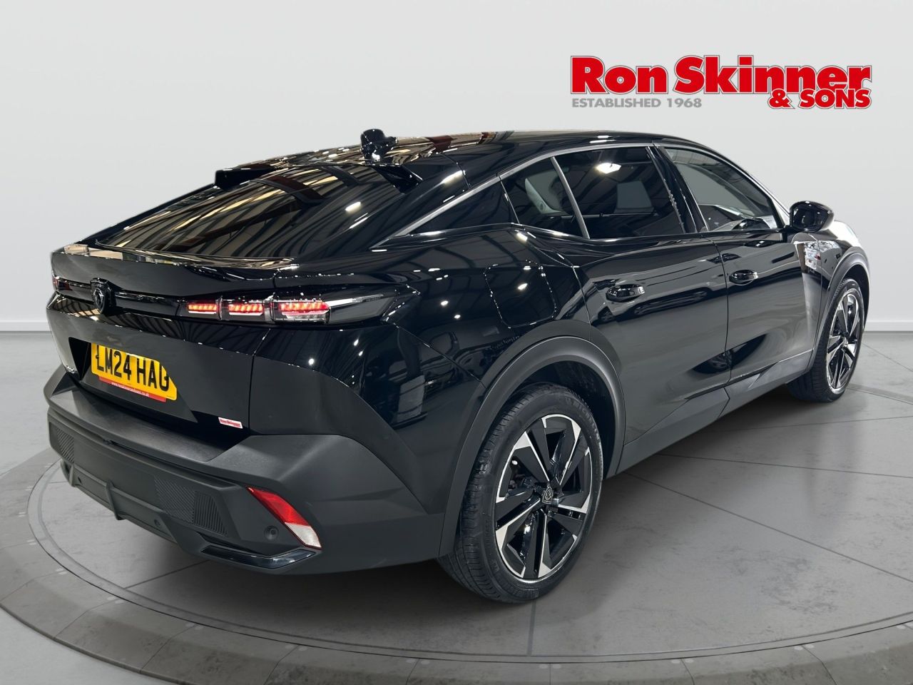 2024 24 PEUGEOT 408