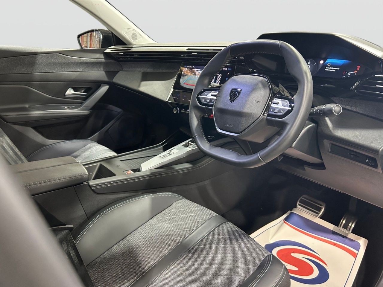 2024 24 PEUGEOT 408