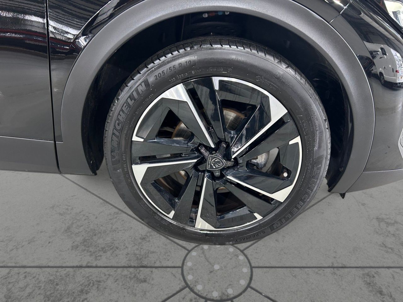 2024 24 PEUGEOT 408