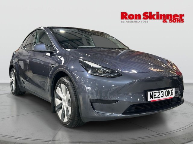 2023 Tesla MODEL