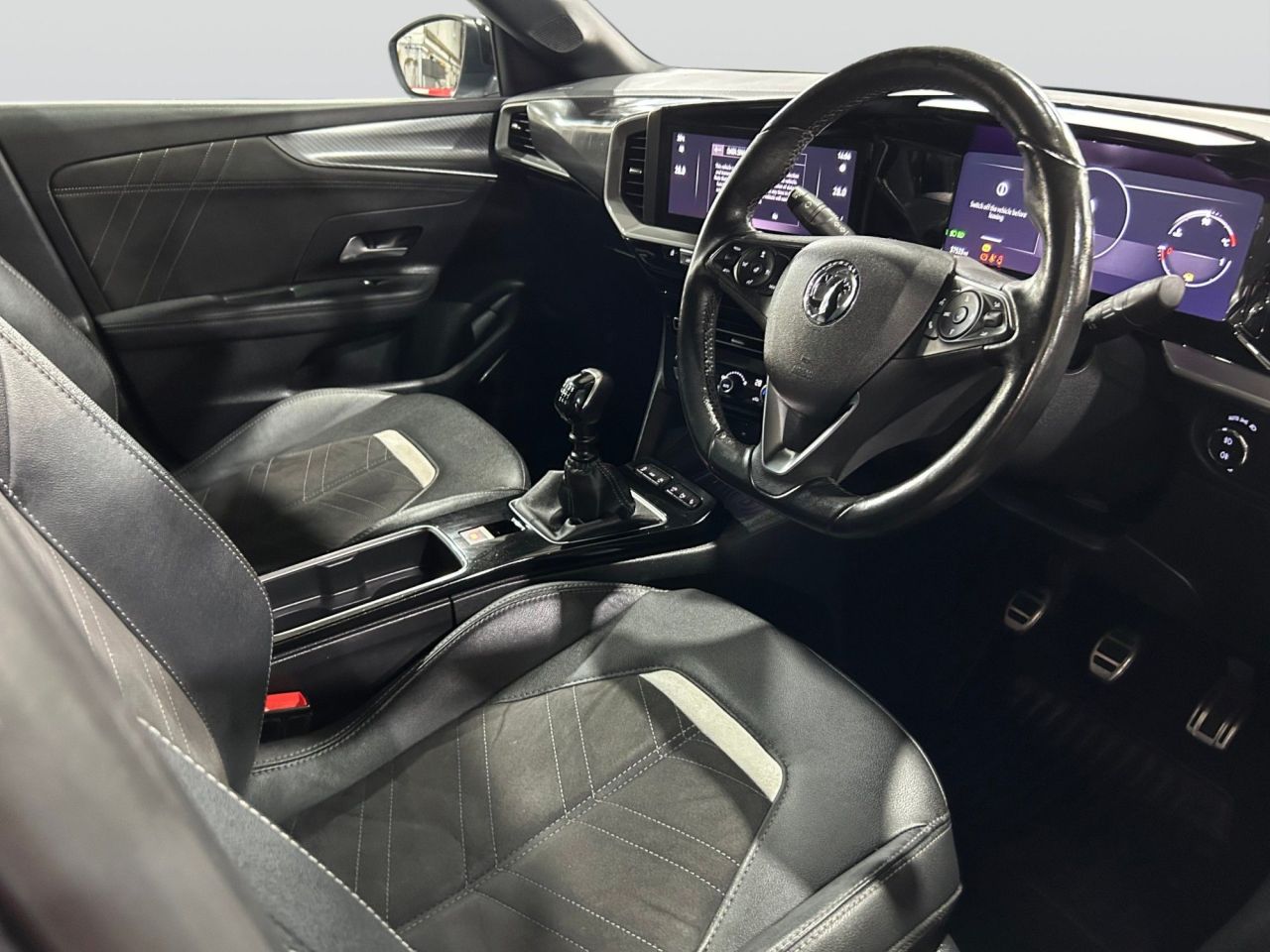 2023 23 VAUXHALL MOKKA