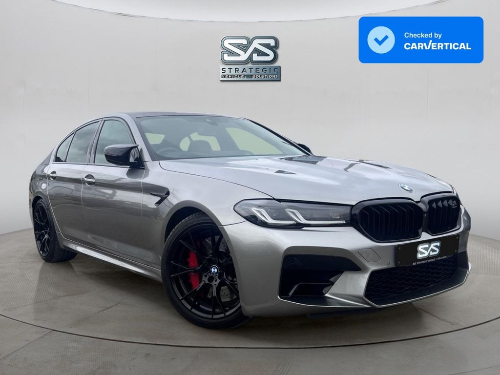 Bmw M5