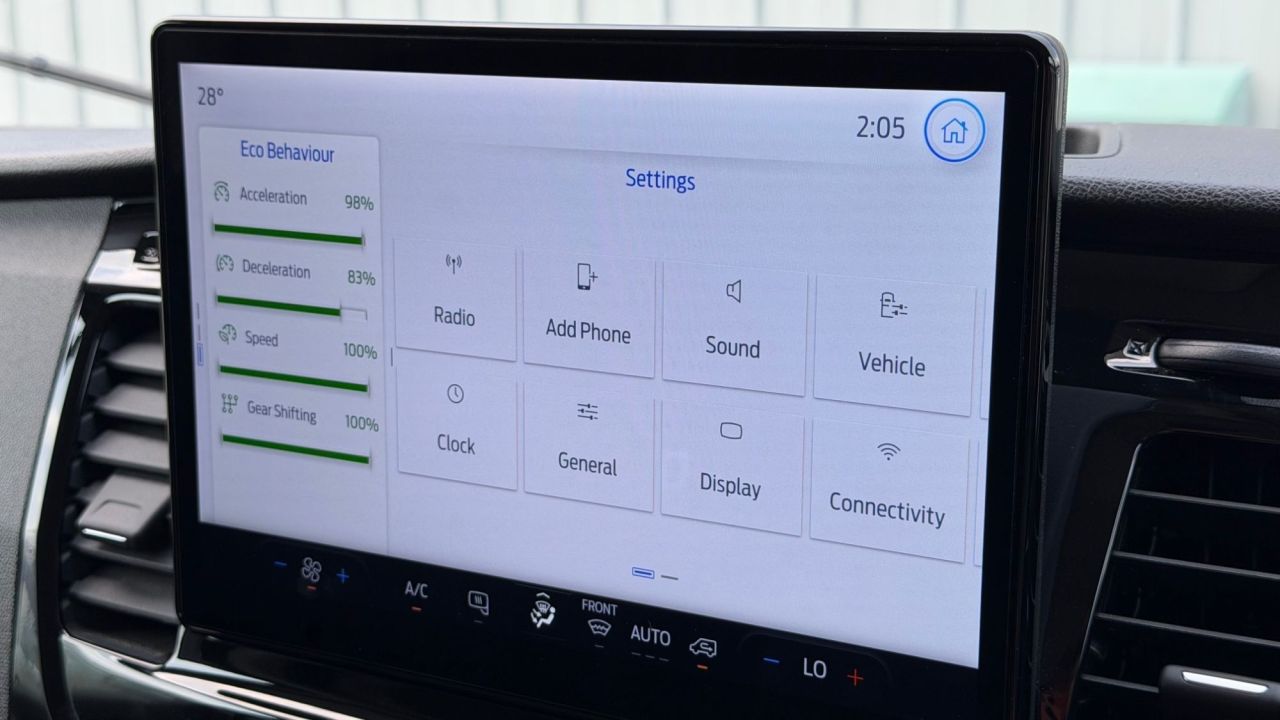 2024 24 FORD TRANSIT