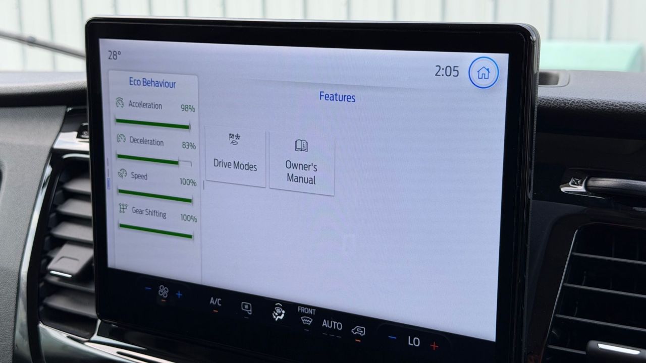 2024 24 FORD TRANSIT