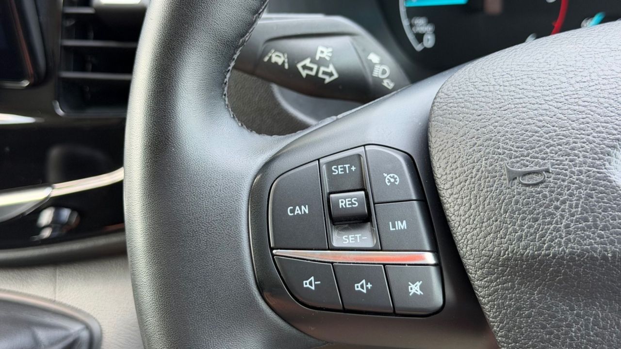 2024 24 FORD TRANSIT