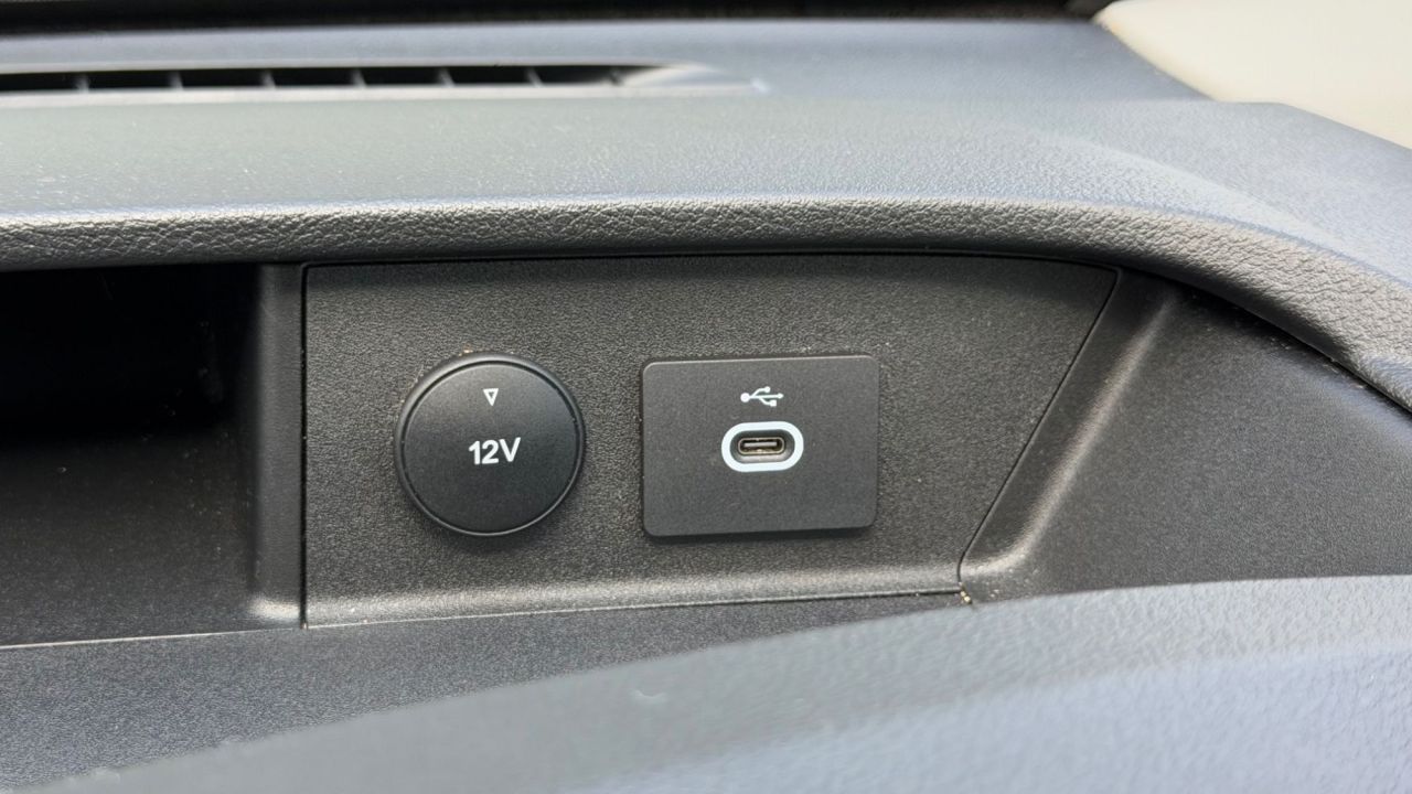 2024 24 FORD TRANSIT