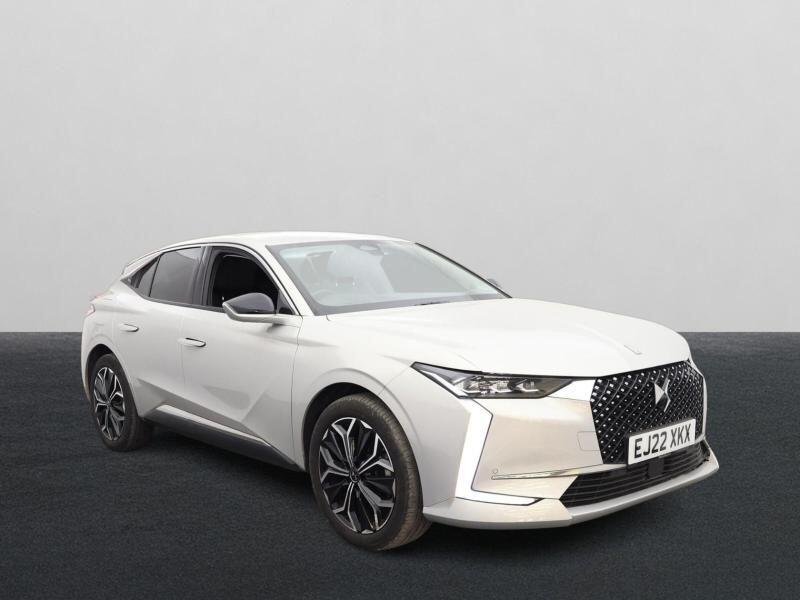 Ds Ds 4