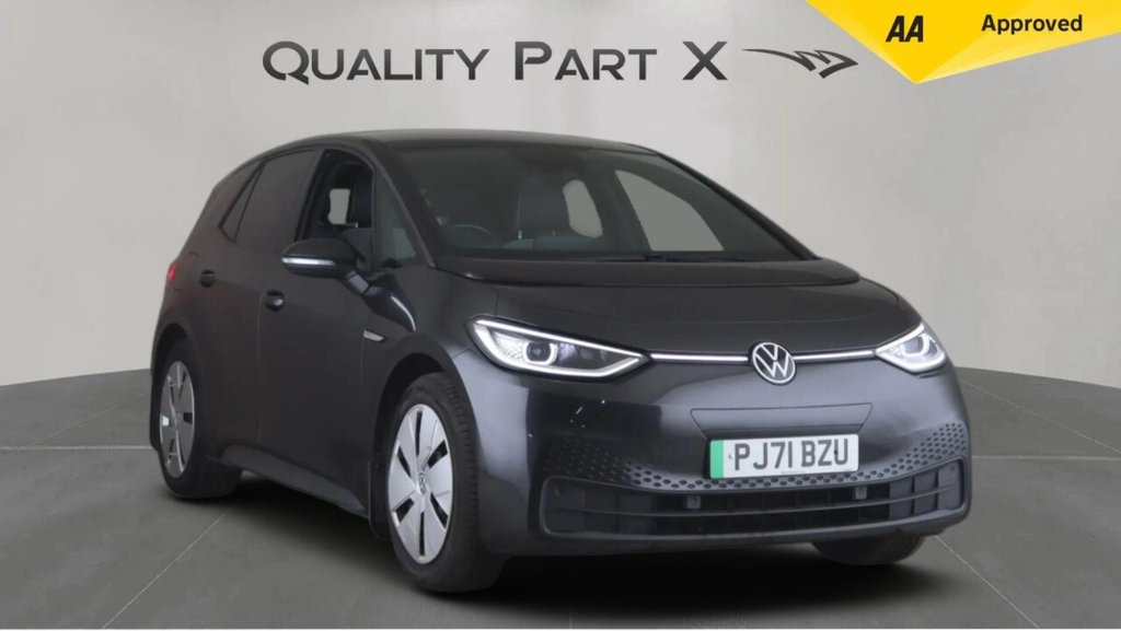 Volkswagen Id.3