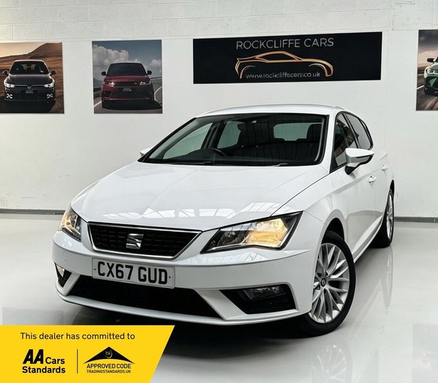 2017 Seat LEON