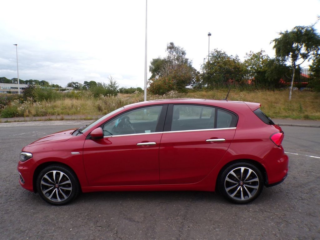 Fiat Tipo