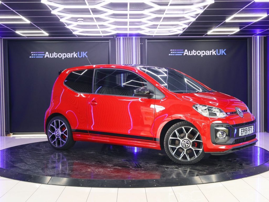 Volkswagen Up