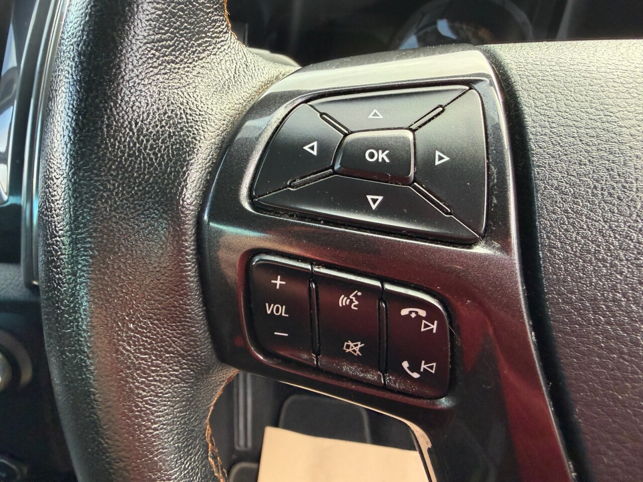 2023 FORD RANGER 2.0 EcoBlue Wildtrak Pickup Double Cab 4dr Diesel Auto 4WD Euro 6 (s/s) (21 - vehicle photo 25 for sale on PureCar