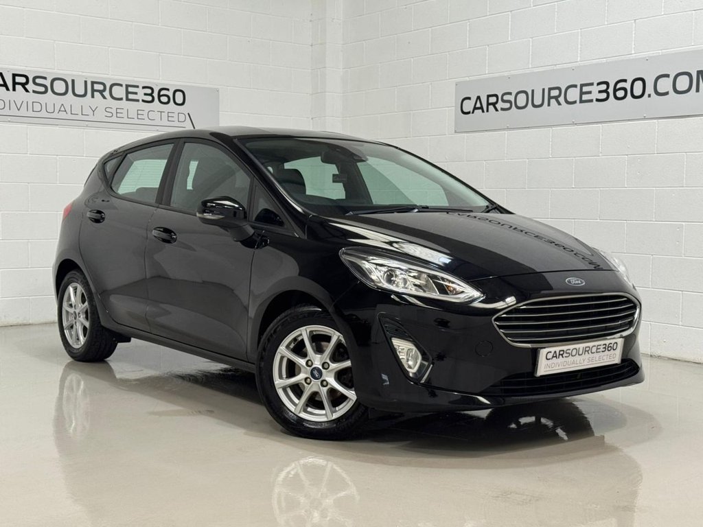 2019 Ford FORD