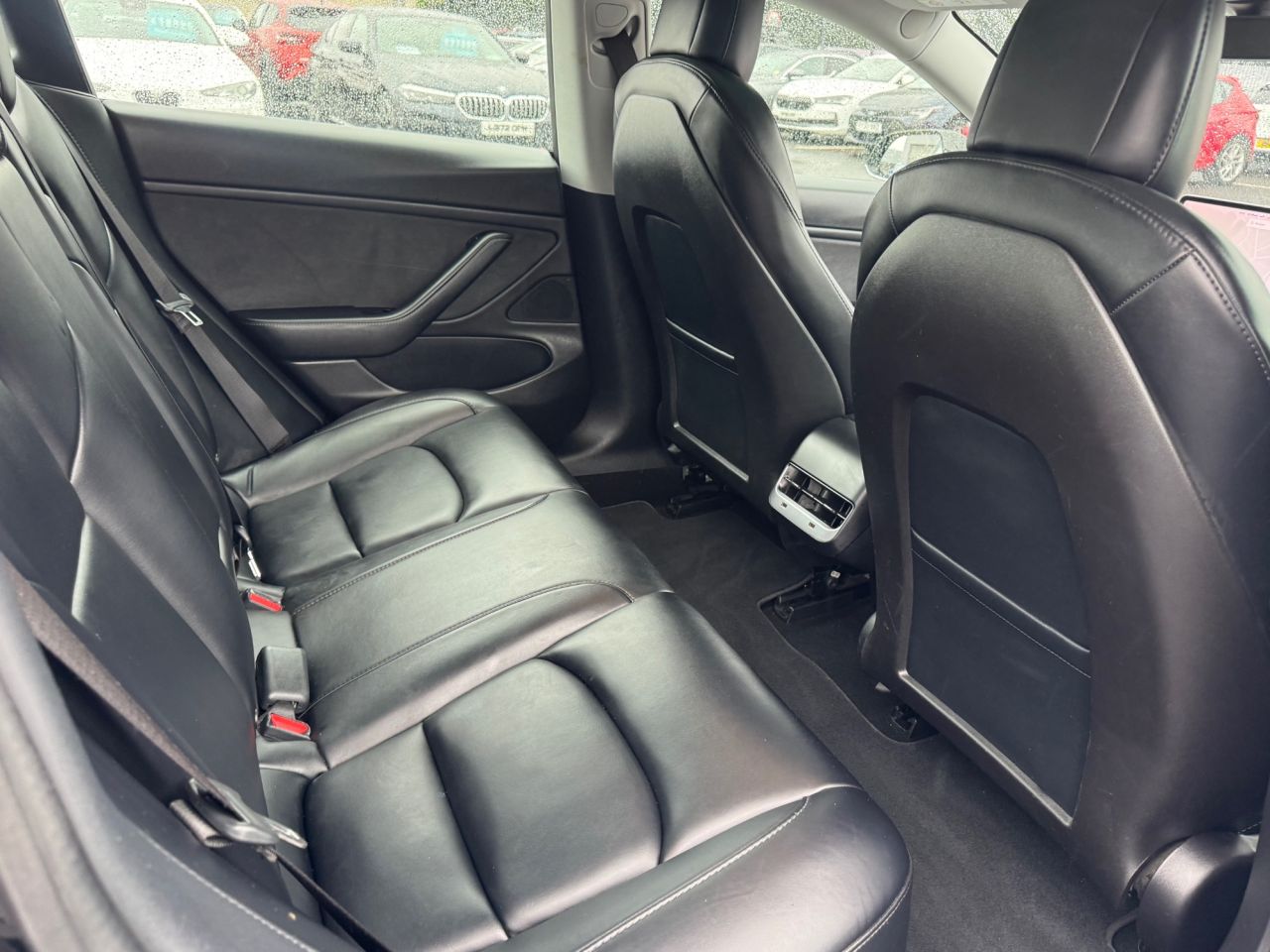 2020 TESLA Model 3 (Dual Motor) Performance Saloon 4dr Electric Auto 4WDE (Performance Upgrade - vehicle photo 11 for sale on PureCar