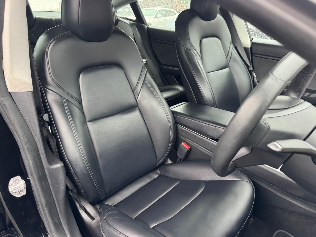 2020 TESLA Model 3 (Dual Motor) Performance Saloon 4dr Electric Auto 4WDE (Performance Upgrade - vehicle photo 13 for sale on PureCar
