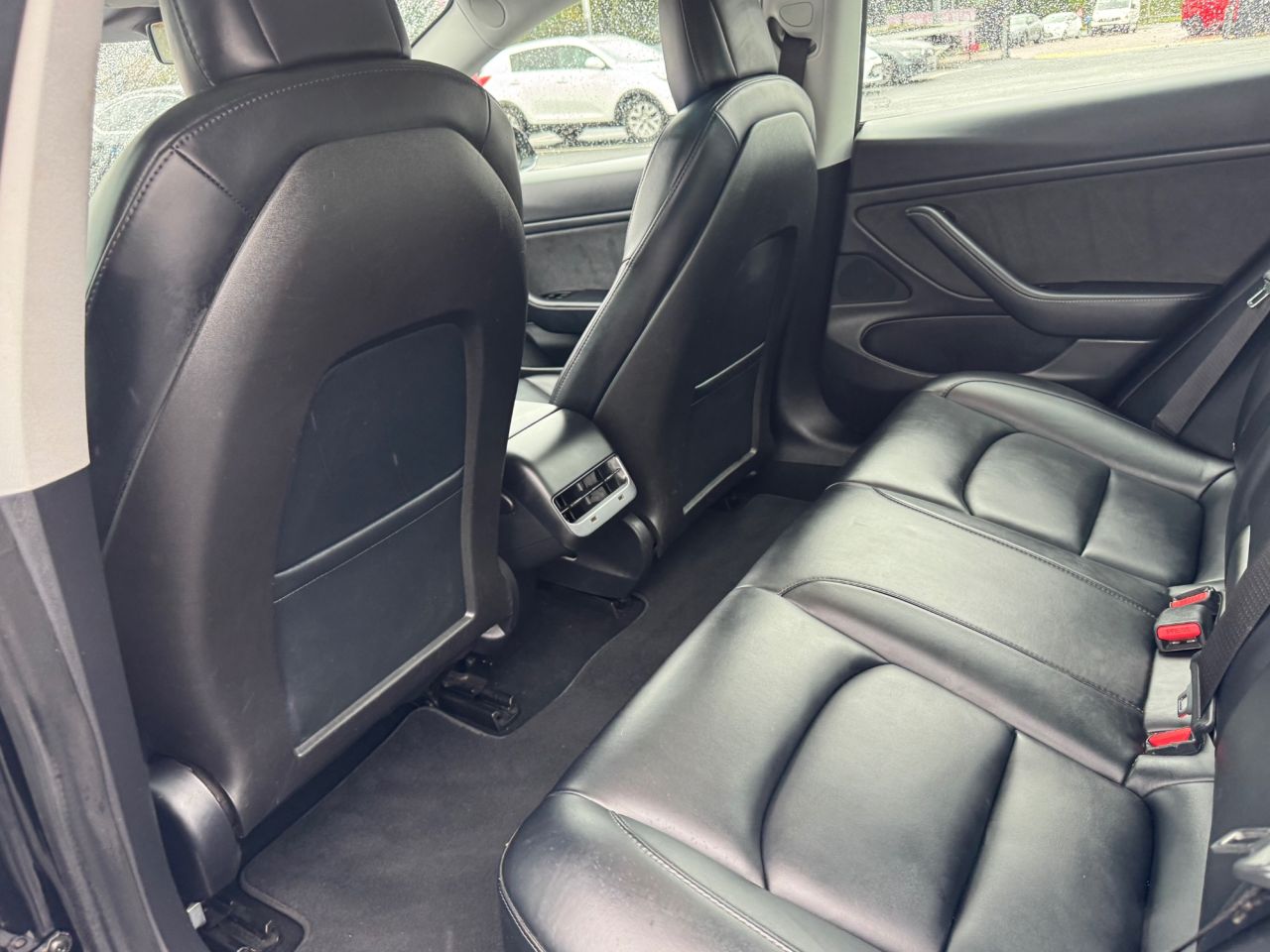 2020 TESLA Model 3 (Dual Motor) Performance Saloon 4dr Electric Auto 4WDE (Performance Upgrade - vehicle photo 14 for sale on PureCar