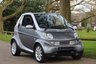 USED 2006 06 SMART FORTWO 0.7 PASSION SOFTOUCH 2d AUTO 61 BHP 