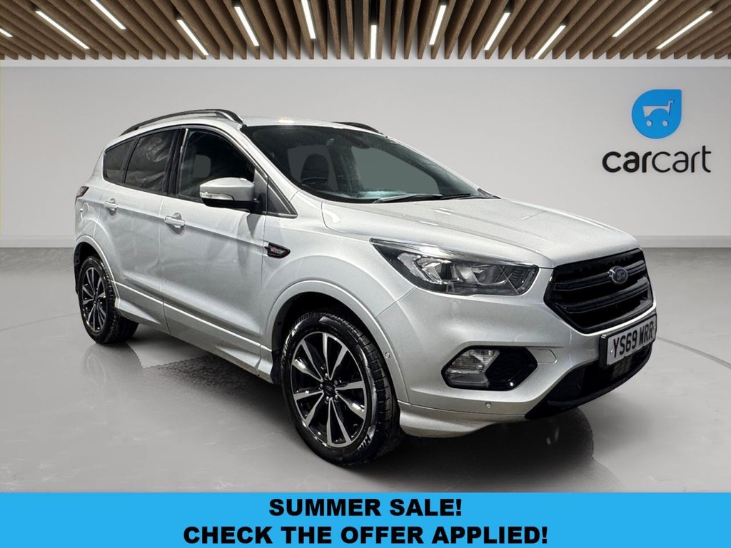 Ford KUGA, 2019 for sale