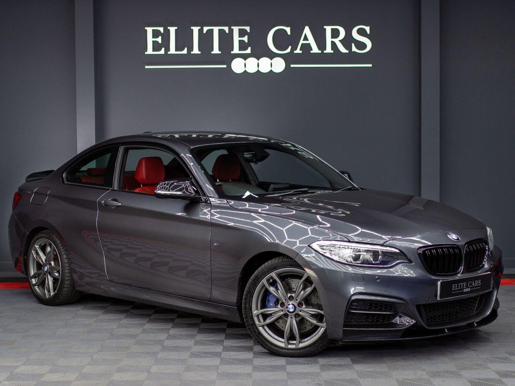 Bmw 2 Series