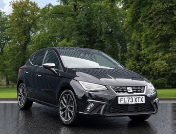 2023 Seat IBIZA