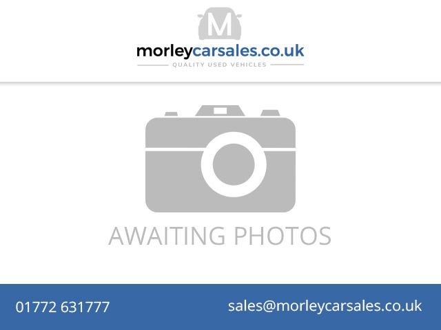 2022 MG MOTOR UK MG5