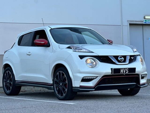 2016 Nissan Juke