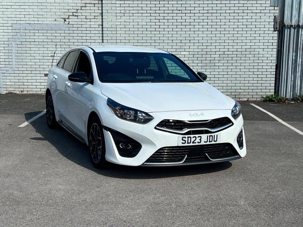 Kia Pro Ceed