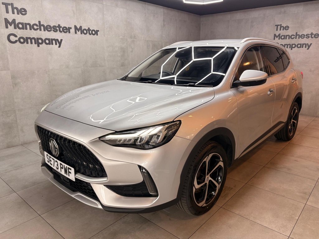 Mg Motor Uk Hs