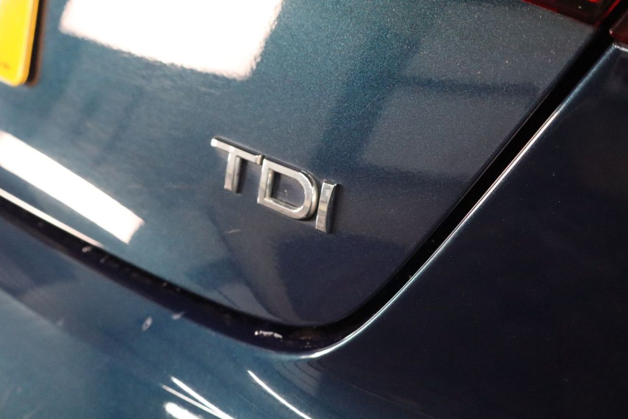 2016 AUDI A3 1.6 TDI Sport Hatchback 3dr Diesel Manual Euro 6 (s/s) (110 ps) GOOD SERVIC - vehicle photo 14 for sale on PureCar